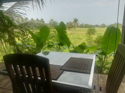 Lodge Rice Villa