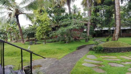 Lodge Rice Villa