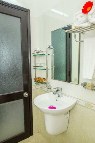 Villa Magnolia Homestay