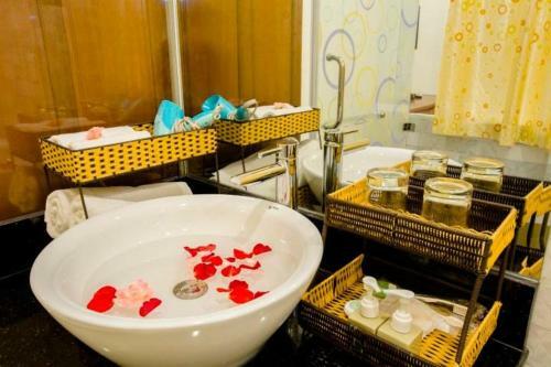Villa Magnolia Homestay