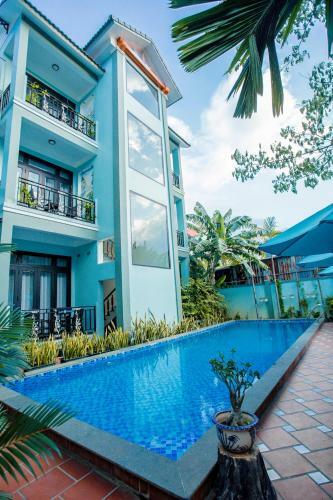 Villa Magnolia Homestay