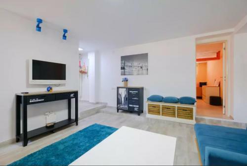 Apartment Fontana