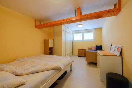 Apartment Fontana