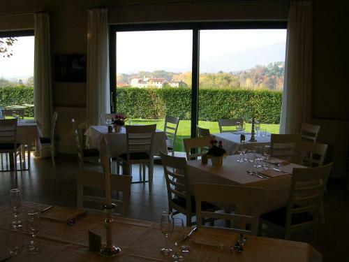 Hotel Malga Rossa
