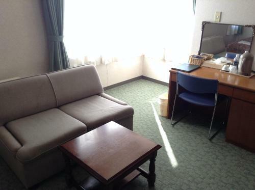 Nagasaki City Hotel Annex 3