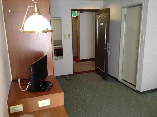 Nagasaki City Hotel Annex 3