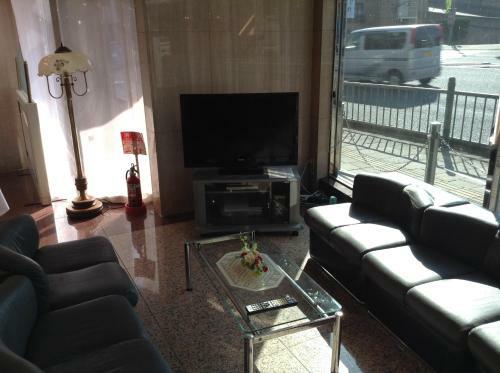 Nagasaki City Hotel Annex 3
