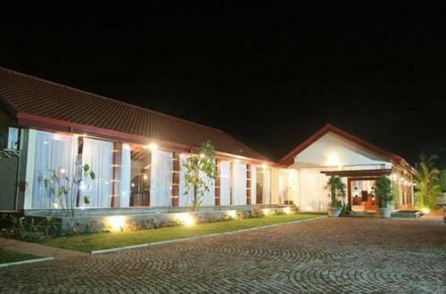 Bed & Breakfast Riverdale Eco Resort