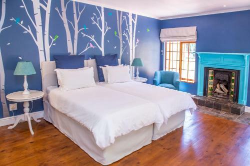 Agroturismo Willowbrook Country House