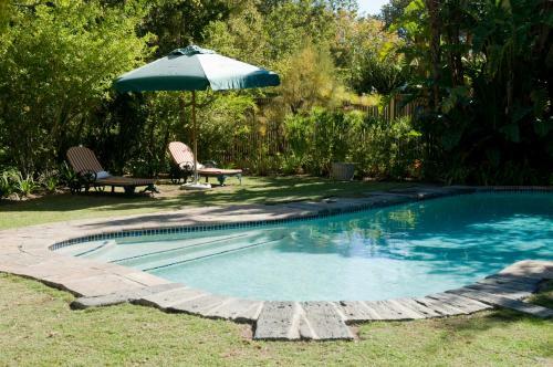 Agroturismo Willowbrook Country House