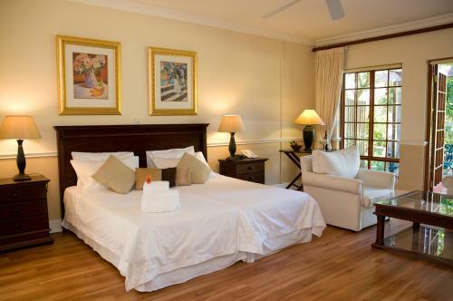 Agroturismo Willowbrook Country House