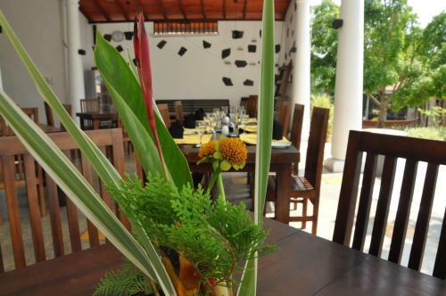 Hotel Fort Edge Resort - Unawatuna