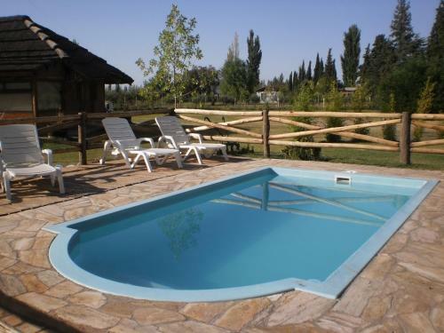 Agroturismo La Martina Casa De Campo