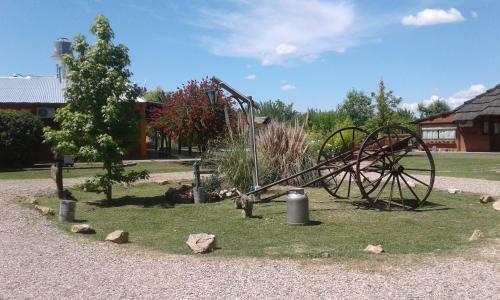 Agroturismo La Martina Casa De Campo