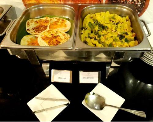 Hotel Saaral Residency
