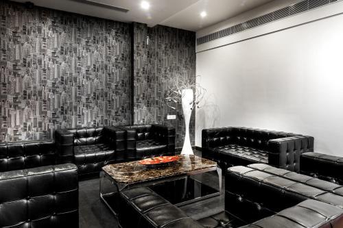 Hotel Saaral Residency