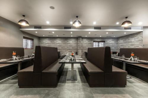 Hotel Saaral Residency