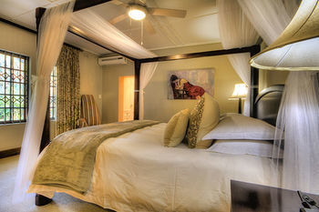 Bed & Breakfast Nut Grove Manor