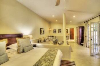Bed & Breakfast Nut Grove Manor