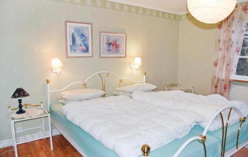 Holiday Home Bjurabysset C/o Pettersso Holmsj�