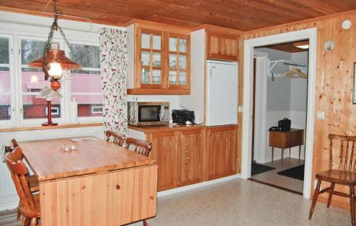 Holiday Home Bjurabysset C/o Pettersso Holmsj�