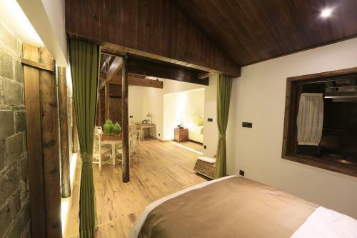 Agroturismo Villavila Masva