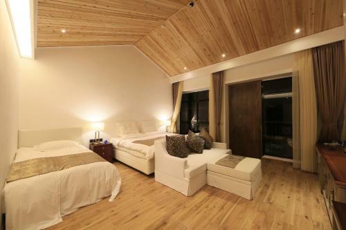 Agroturismo Villavila Masva