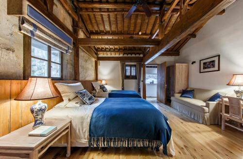 Agroturismo Villavila Masva