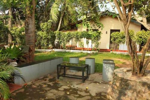 Sunset View Villa