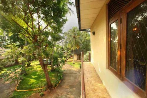 Sunset View Villa