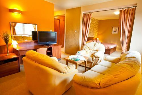 Hostal Bobrowa Dolina