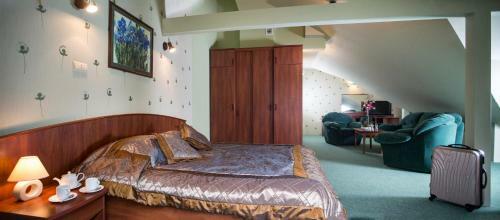 Hostal Bobrowa Dolina