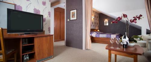 Hostal Bobrowa Dolina