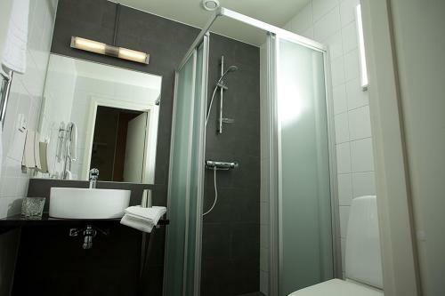 Hotell Strandpensionatet