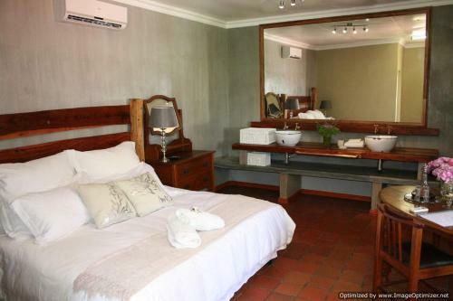 Hostal African Vineyard Guesthouse