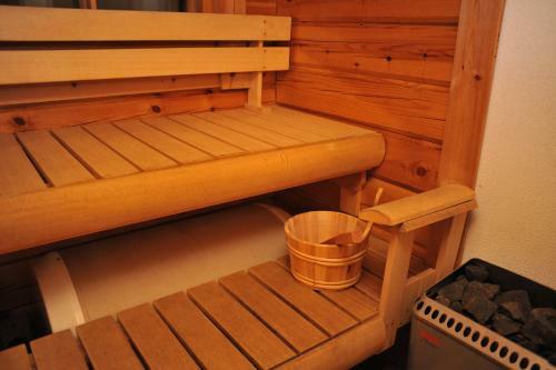 Hotel Yli-kaitala Holiday Resort