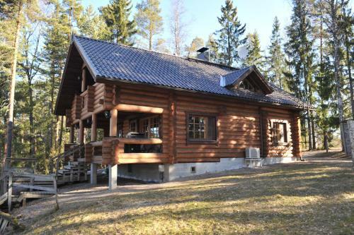 Hotel Yli-kaitala Holiday Resort