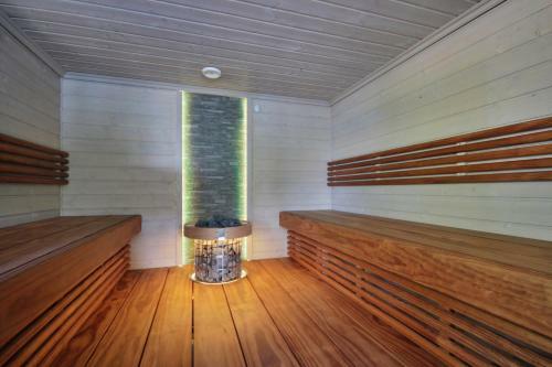 Hotel Yli-kaitala Holiday Resort
