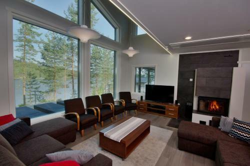 Hotel Yli-kaitala Holiday Resort