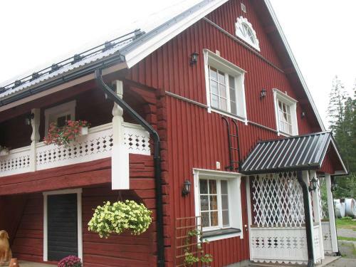 Hotel Yli-kaitala Holiday Resort