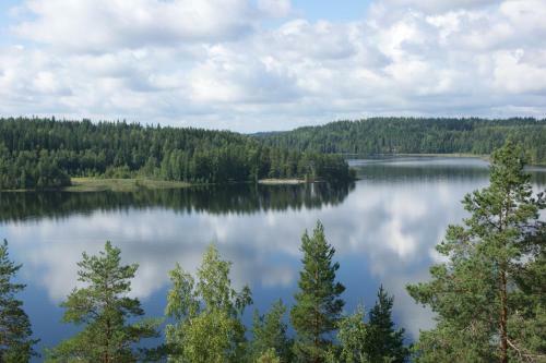 Hotel Yli-kaitala Holiday Resort