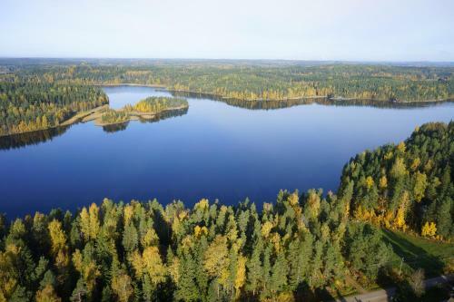 Hotel Yli-kaitala Holiday Resort