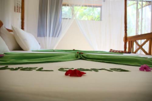 Hotel Nature Lanka Ayurveda Resort