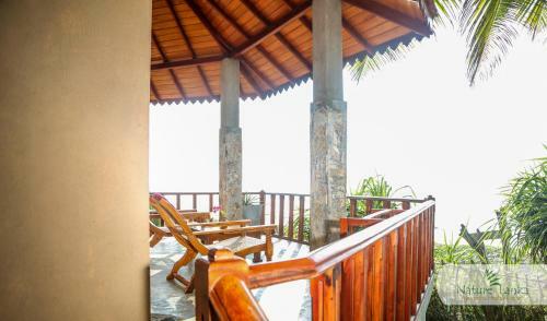 Hotel Nature Lanka Ayurveda Resort