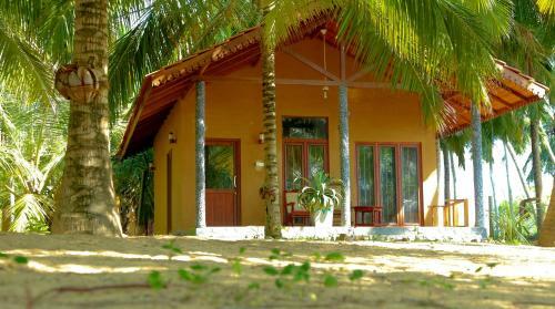 Hotel Nature Lanka Ayurveda Resort