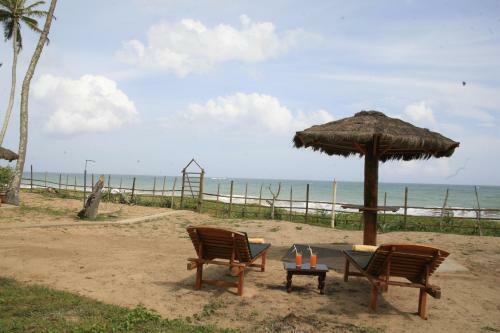 Hotel Nature Lanka Ayurveda Resort