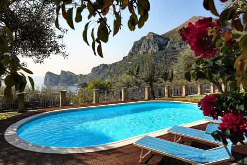 Hostal Relais Mamma Mia