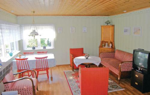 Holiday Home R�rdromsv�gen Ronneby