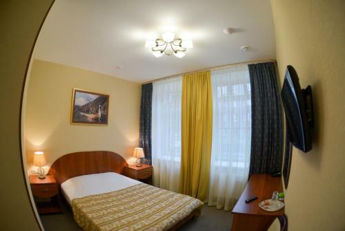 Viking Hotel