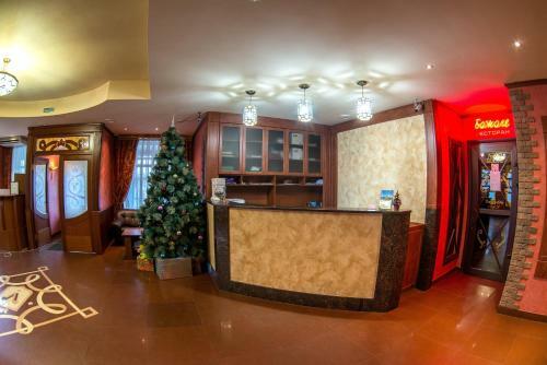 Viking Hotel